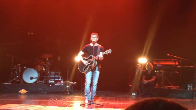 Morten Harket in Russia CrocusCityHall 20/10/14 смотреть онлайн
