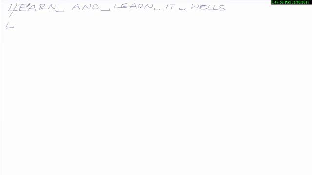 Computer Fundamentals: Huffman Coding Revision and demonstration (2017) смотреть онлайн