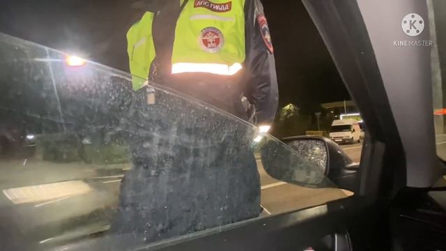 ДПС не понимают законов РФ.странности (службы) работы в ГИБДД смотреть онлайн