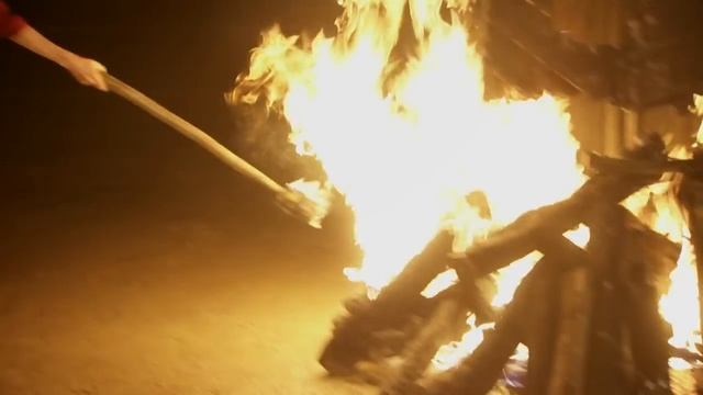 Game of Thrones: Season 2 - Burning Of The 7 Gods (HBO) смотреть онлайн