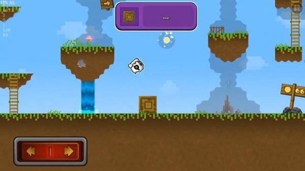 Prologue - Robotic24 (me) - Geometry Dash 2.2