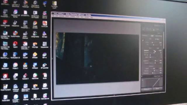 Lightroom Lags — Лайтрум тормозит