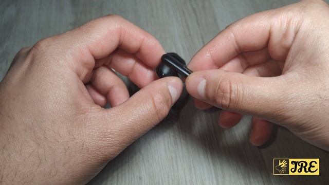 Lenovo Thinkplus XT81 TWS True Wireless Bluetooth Earbuds (Review)