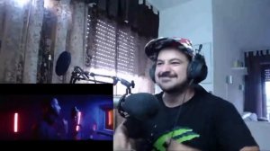 Реакция иностранца на Miyagi & Эндшпиль - Коконь