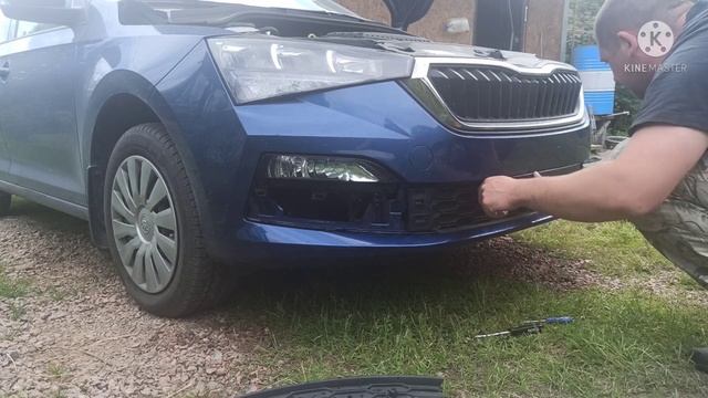 Световое преображение