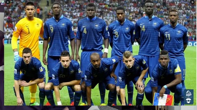LES FANS DE CRISTAINO RONALDO CHARRIENT LEO MESSI ! / GROS COUP DUR POUR PAUL POGBA ! ZI#2652 смотреть онлайн