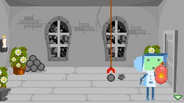 Mystery Mania (J2ME) (Touchscreen) (640x360) (Full Game) 1080p 60fps смотреть онлайн