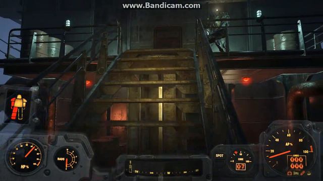 Fallout4-Придвен