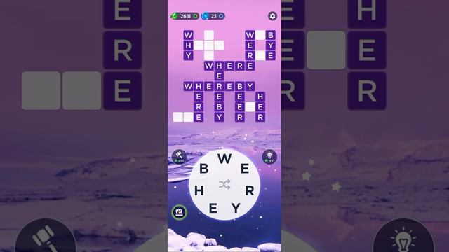 WOW level 2123 смотреть онлайн