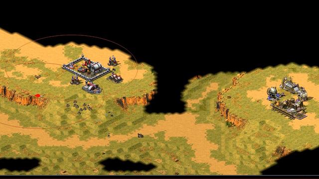 Command & Conquer : Red Alert 2 Yuri's Revenge EP.3 смотреть онлайн