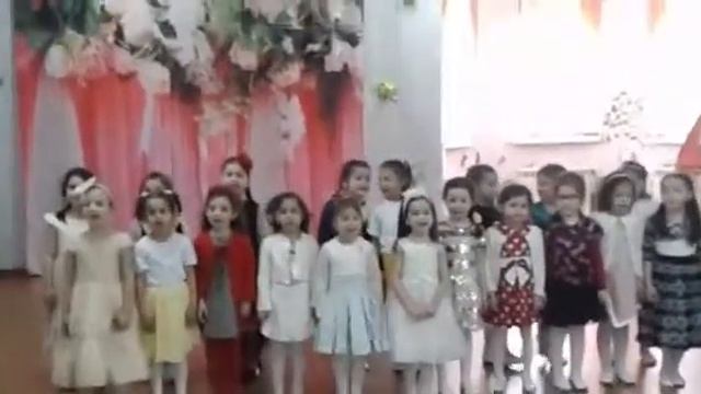 ГБДОУ"СКАЗКА"г.Карабулак смотреть онлайн