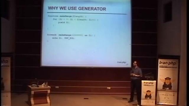 Modern PHP смотреть онлайн