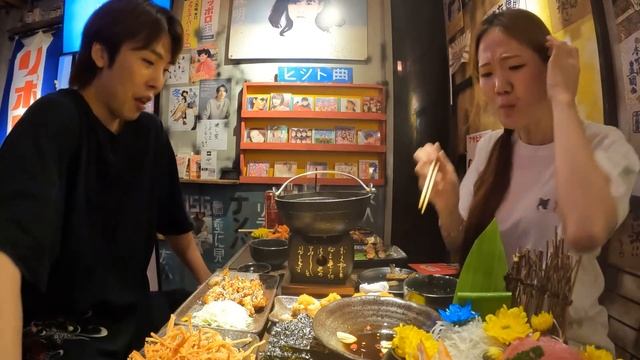 ???? [Ep.183] 오예 퇴근이다!! ยิ่งดึกยิ่งอร่อย смотреть онлайн