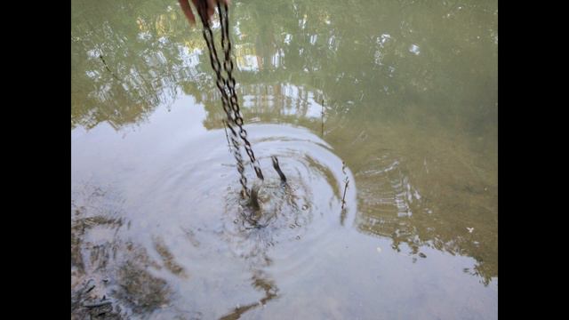 Let the Healing Begin смотреть онлайн