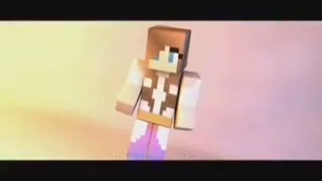 Топ 5 лучших песен minecraft! смотреть онлайн
