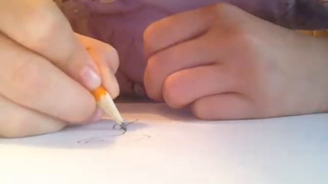 Как рисовать той чику и кекс смотреть онлайн