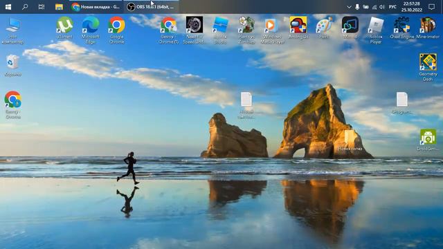КАК ПЕРЕУСТОНОВИТЬ WINDOWS 10 ОТВЕТ ТУТ смотреть онлайн