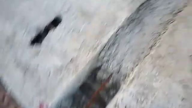 Стройка. Этап 14. Армопояс вокруг плит смотреть онлайн