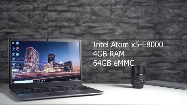 Chuwi HeroBook Test: Lohnt sich ein Notebook für unter 200 Euro? смотреть онлайн