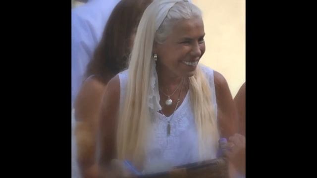 Aad Guray Nameh. Poderoso mantra de protección, versionado y cantado por Diana Bellone (cover) смотреть онлайн