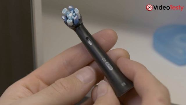 Testowałem NAJDROŻSZĄ szczoteczkę do zębów na rynku! Oral-B iO Series 10 смотреть онлайн