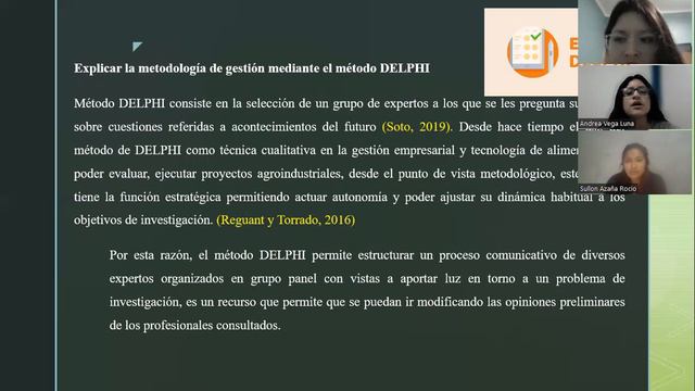PROYECTO DEL CURSO DE METOLOGIA DEL APRENDIZAJE UNIVERSITARIO - AUTORES : VEGA , SULLON , MORENO. смотреть онлайн