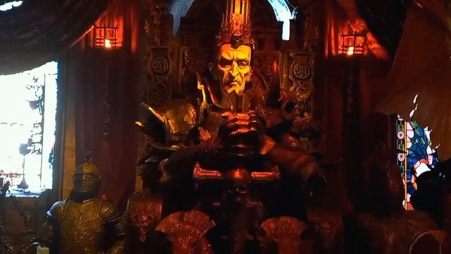 Особняк НЕБЫЛИЦА? смотреть онлайн