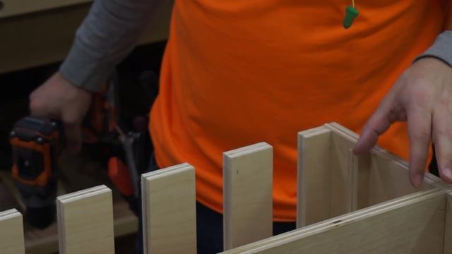 French Cleat Drills / Bits / Charging Station смотреть онлайн