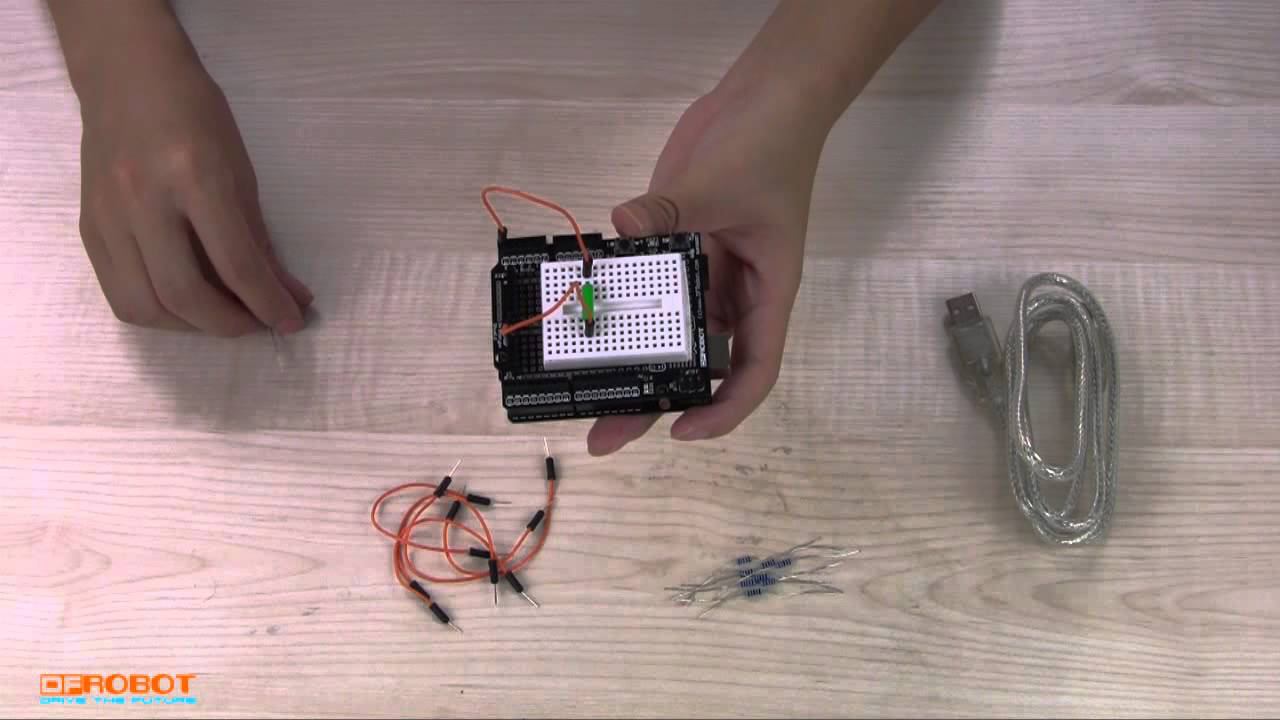 试验6-倾斜开关实验 смотреть онлайн