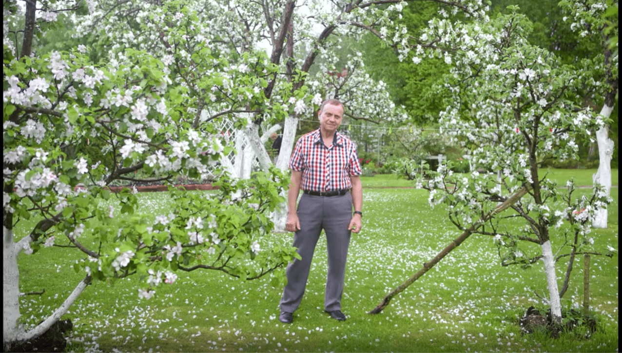 Ефимов. В.А. Купит ли фармацевтический коцерн Байер продавца генномодифицированных семян Монсанто? смотреть онлайн
