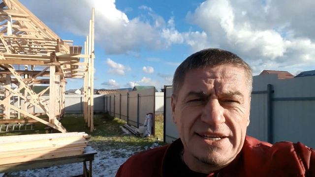 Строим в Крыму, погода распологает этому смотреть онлайн