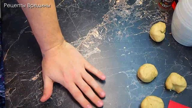 Лепёшка с сыром. ПП рецепт. Лепешка на завтрак. Худеем вкусно. смотреть онлайн