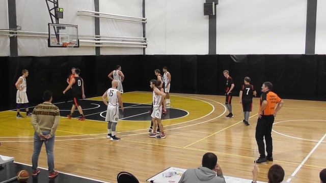 МЛБЛ-Москва. 3-й тур. Лига развития. Азимут - Mail.ru. смотреть онлайн