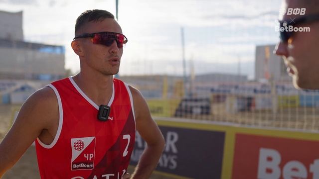 Как научиться подавать в волейболе Скайбол | How to SERVE a Volleyball Skyball Tutorial [ENG SUB] смотреть онлайн