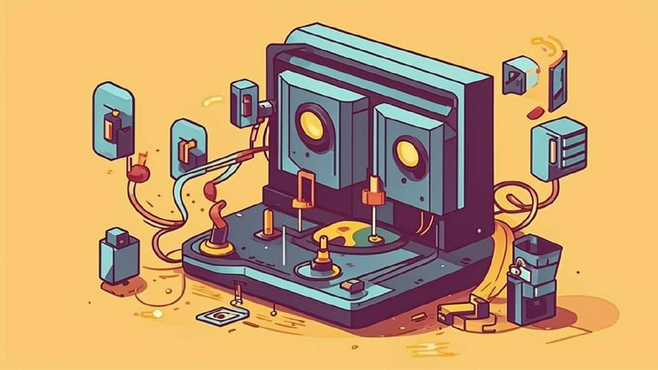 Основы Linux (6): сигналы и управление процессами смотреть онлайн