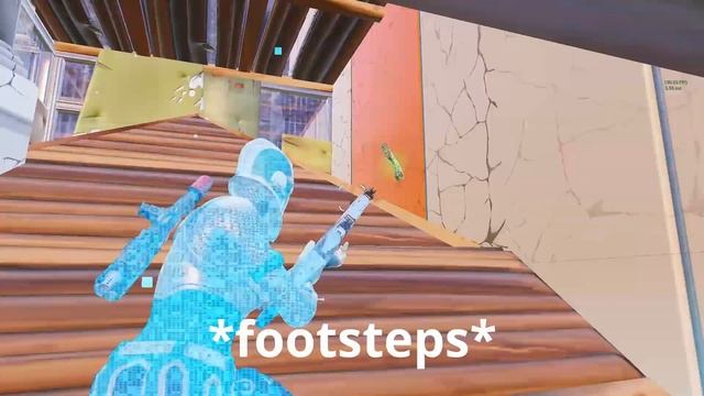 I REALIZED I HAD A 165HZ MONITOR! - Fortnite Gameplay смотреть онлайн