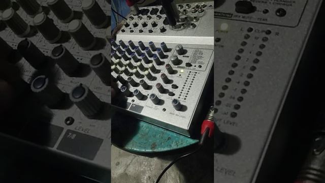 Demo Mixer Product Alto L8 Original Europa. Efx nyessss смотреть онлайн