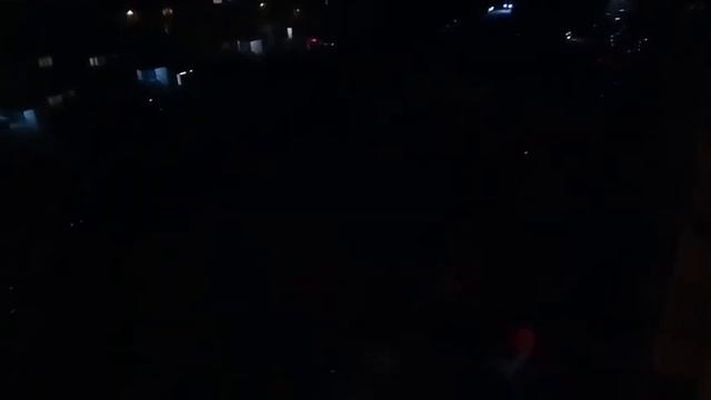 Отсутствие уличного освещения смотреть онлайн