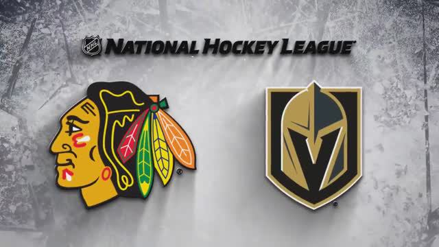 17.04 ⚔️ #Вегас – 🦅 #Чикаго