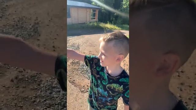 Отдых в Нечкино КАМА УДМУРТИЯ смотреть онлайн