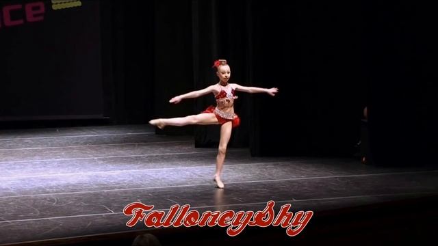 Superstar (Sophia Solo) - Dance Moms (Edited Song)