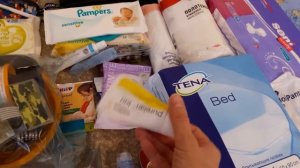 Сумка в роддом. Сумка номер 2. Что взять с собой в роддом. Что нужно в роддом. Сумка в послеродовое