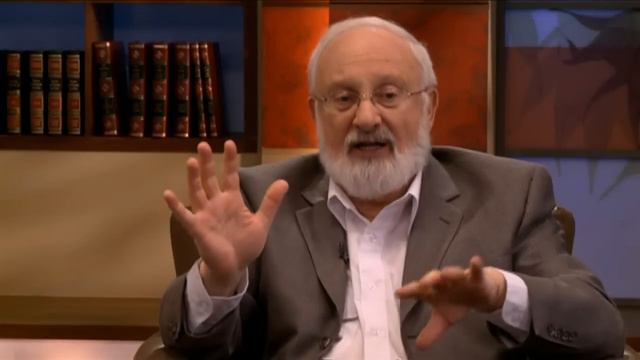 Сила Книги Зоар. Книга Зоар проявляет Высший мир смотреть онлайн