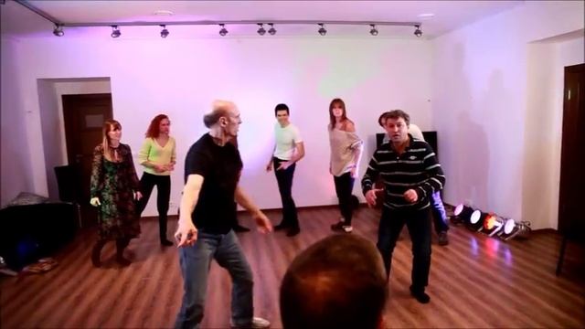 Павел Деревянко о мастер-классах в Академии актерского мастерства "Doors to Hallywood" смотреть онлайн