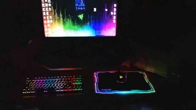 светомузыка на пк смотреть онлайн