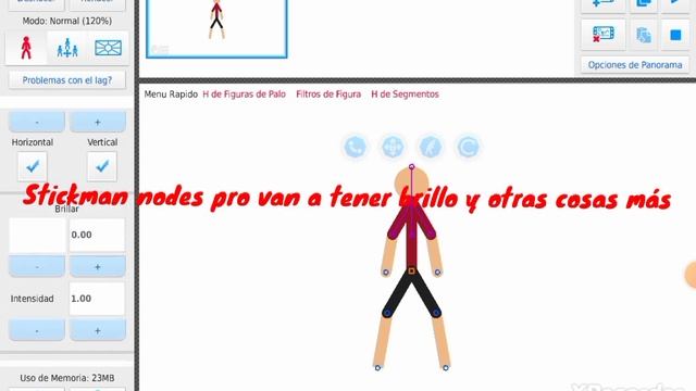 cómo tener estickman nodes pro gratis!!!???(link en la descripción смотреть онлайн