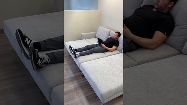 Модульный диван Вентура смотреть онлайн