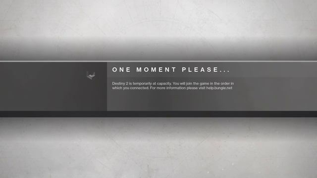 Destiny 2 - Funniest conversation ever during game launch смотреть онлайн
