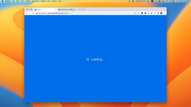How to setup QNAP on macOS: Qfinder, QTS, network shares, volume mounting смотреть онлайн