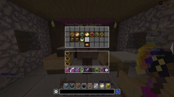 HOW TO PREPARE FOR TIER 5 ZOMBIE SLAYER! (Hypixel Skyblock)